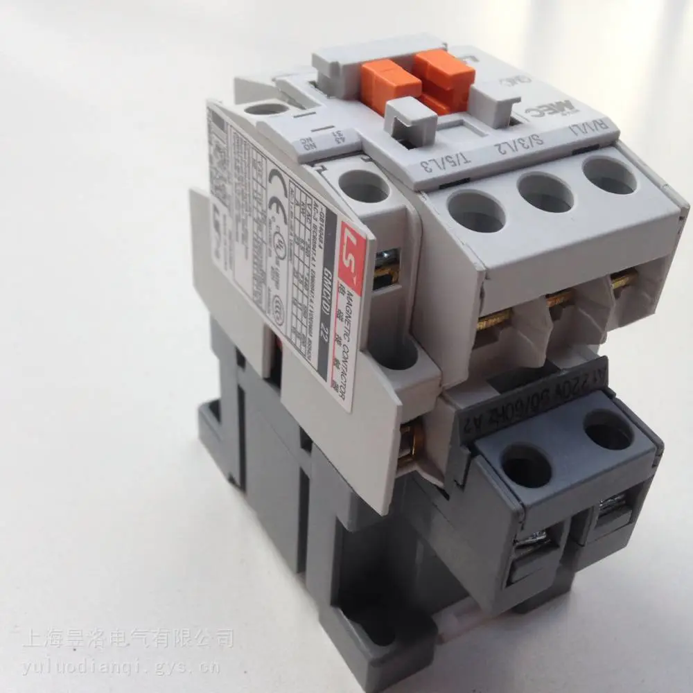 LG塑壳断路器ABE204B150A