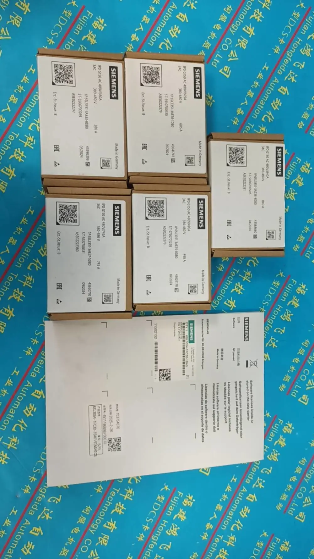 电厂生产安全装置升级数控系统6FC5800-0BU11-0YB0的优化与保障