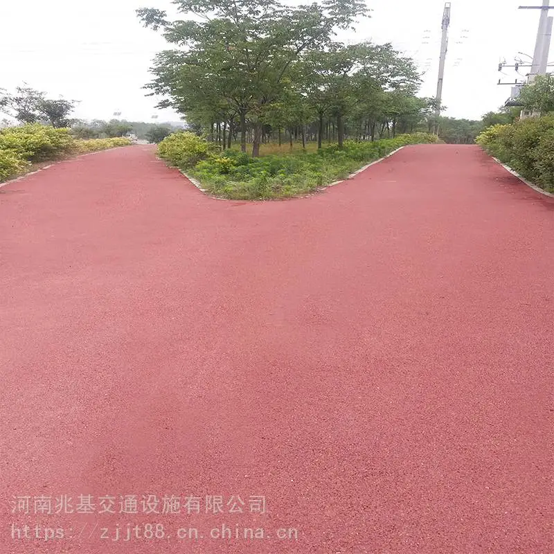 中牟沥青摊铺安全交底