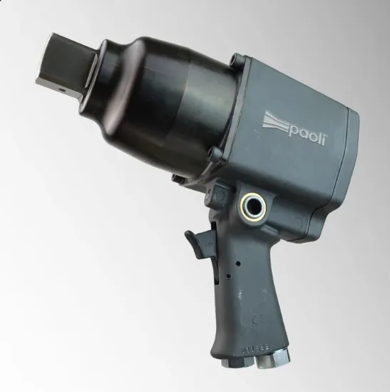 PAOLI 重型冲击扳手DP321