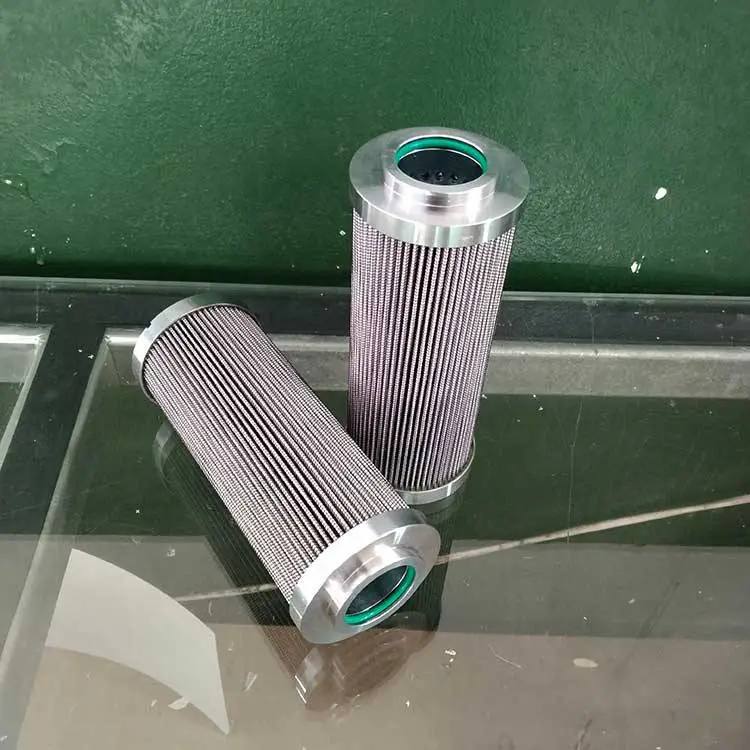HP5002M25VS 发电厂油动机不锈钢滤芯 华豫滤器生产