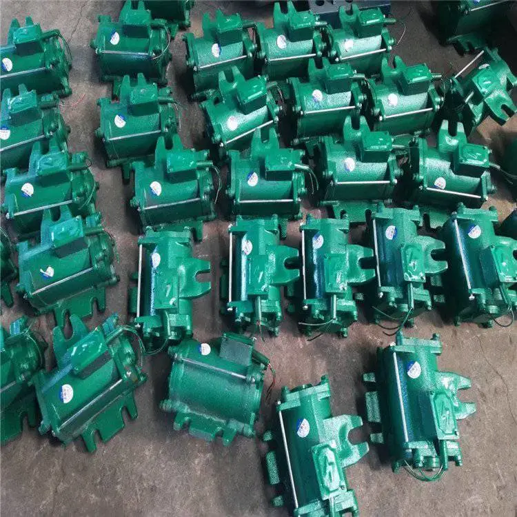 ZF75-150高频振动器 桥梁模板振捣器 用于铁道桥梁