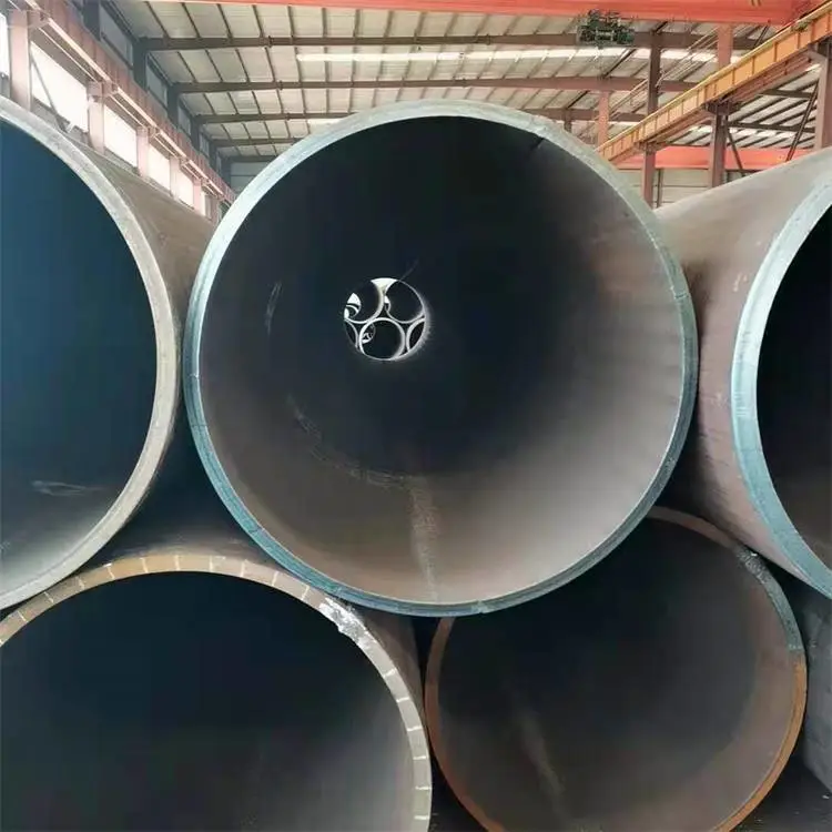 流体输送用无缝管 20crmo合金管 低中压锅炉用无缝钢管 厂家现货
