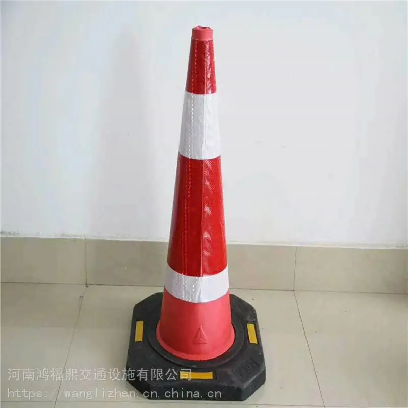 包头滚塑水马颜色鲜明
