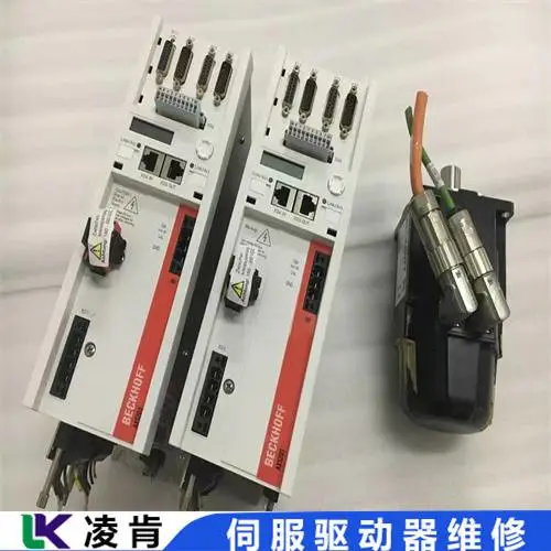 Aerotech伺服驱动器ANT130-L维修快来看看