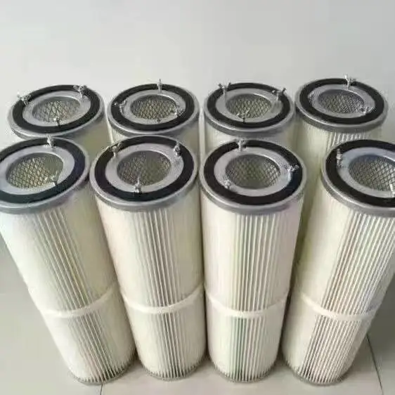 颇尔滤膜 耐腐蚀性好 高压回油滤芯生产
