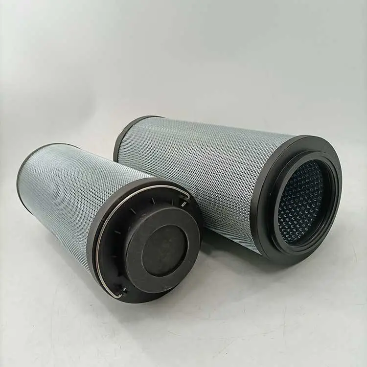 SFX950×5 液压回油滤芯 钢厂矿山大型液压站玻纤折叠滤芯嘉硕环保