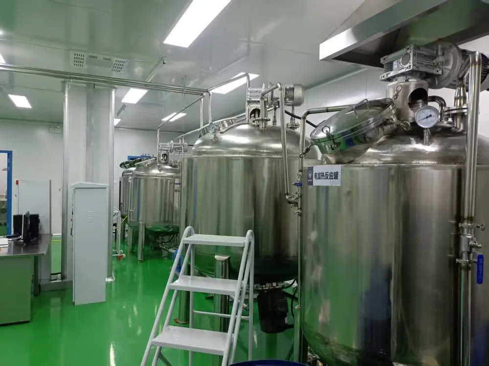 钻井泥浆消泡剂在页岩气水平井施工中的使用经验 - 配图1