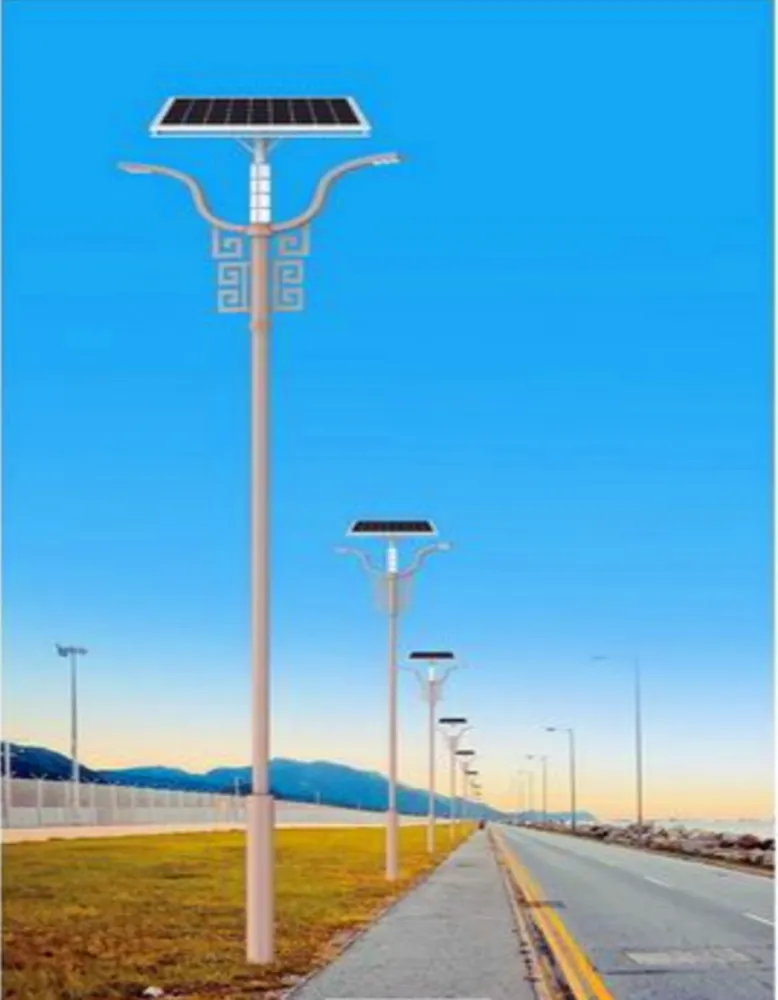家用太阳能路灯 铭光伟业太阳能路灯厂家定做