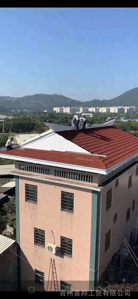 潍坊临朐县集装箱房改造农家乐轻钢房屋服务至上