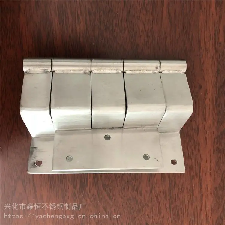 批发 不锈钢合页尺寸 不锈钢合页厂家批发