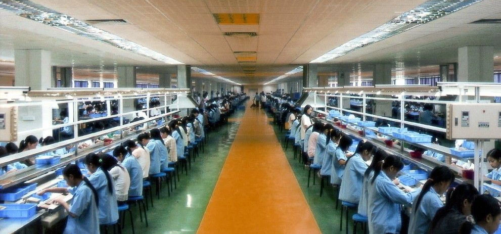 常州创安智能科技有限公司