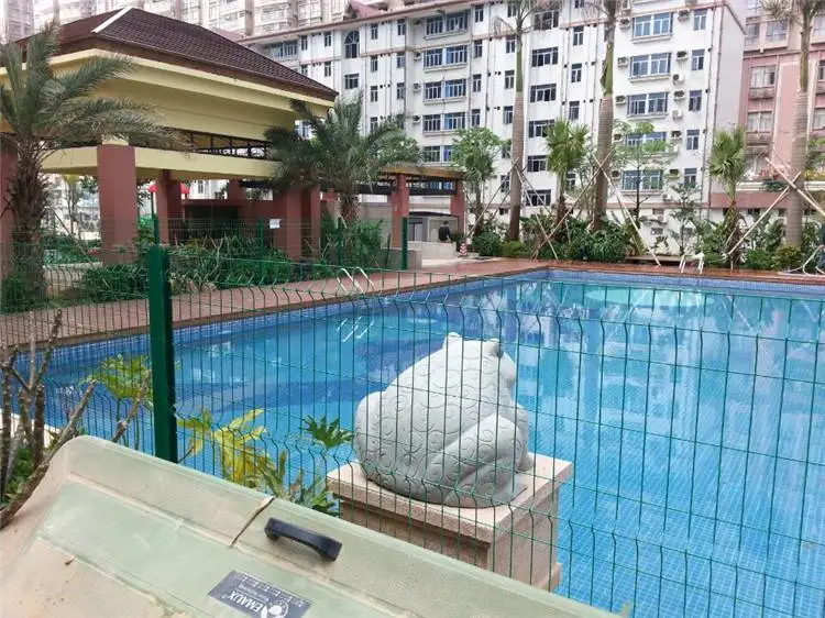 吉林高端游泳池水处理工程 游泳池水处理工程包工包料