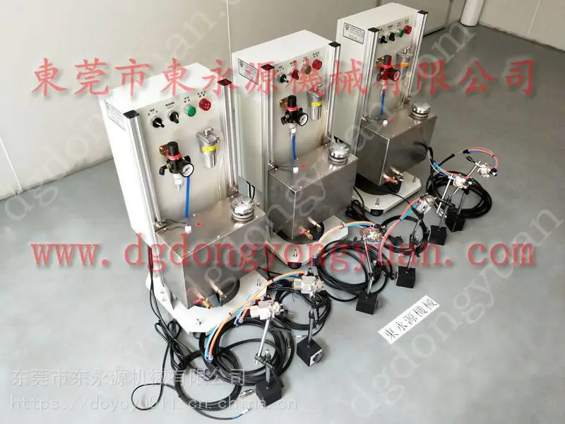 江门 微型自动喷油设备,钢板冲孔网喷油润滑机找 东永源