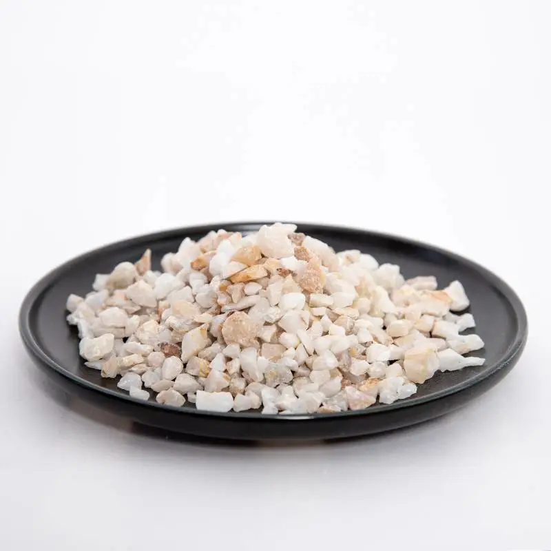 高纯度石英粉 玻璃制品 厂家供应