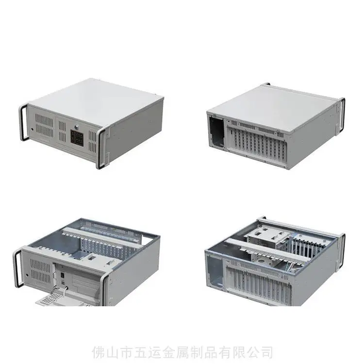 户外机柜 变频器壳体 控制箱外壳加工 五运