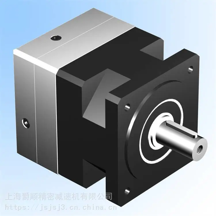 直角变速箱ABR042-S2-P2直角减速机软件上海机电厂