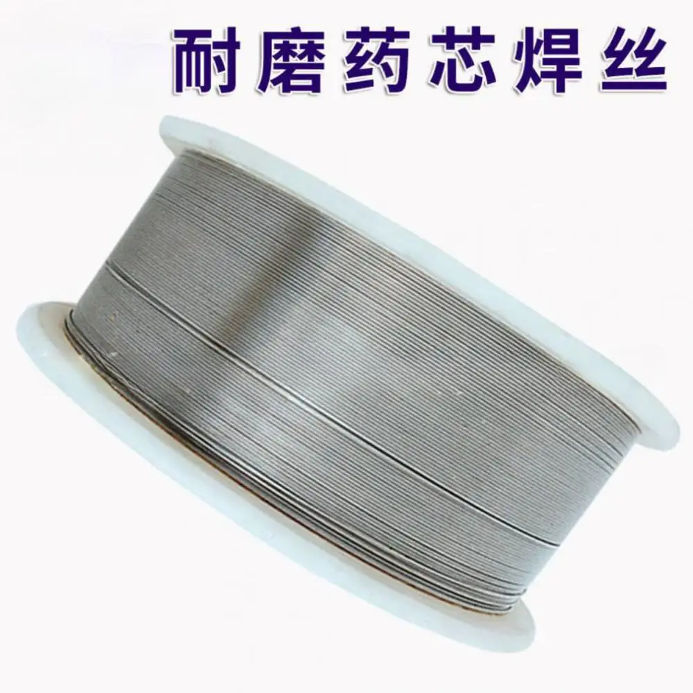 耐迪耐磨焊丝003