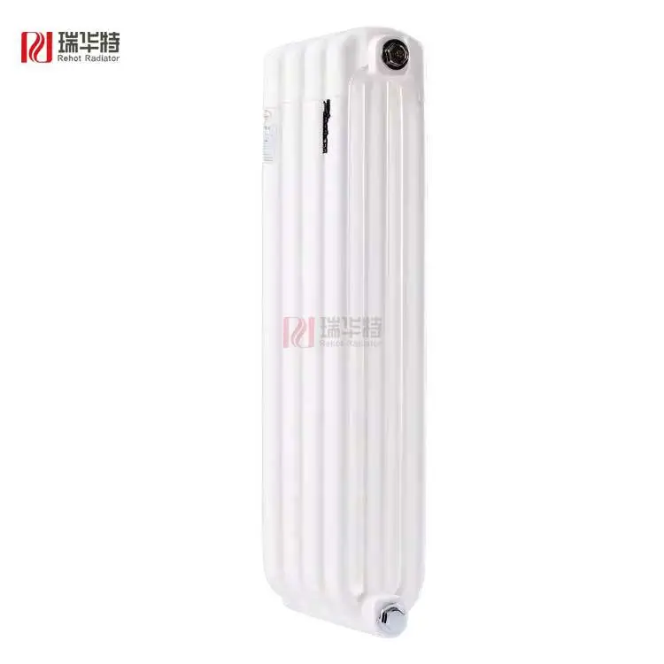 散热器哪种材质好 瑞华特散热器钢板散热器厂现货供应