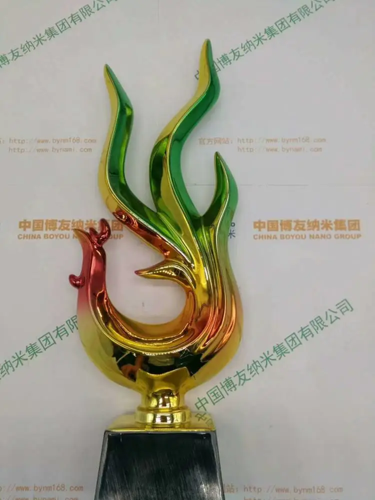 环保无水纳米喷镀，价格低，效果好，成本低
