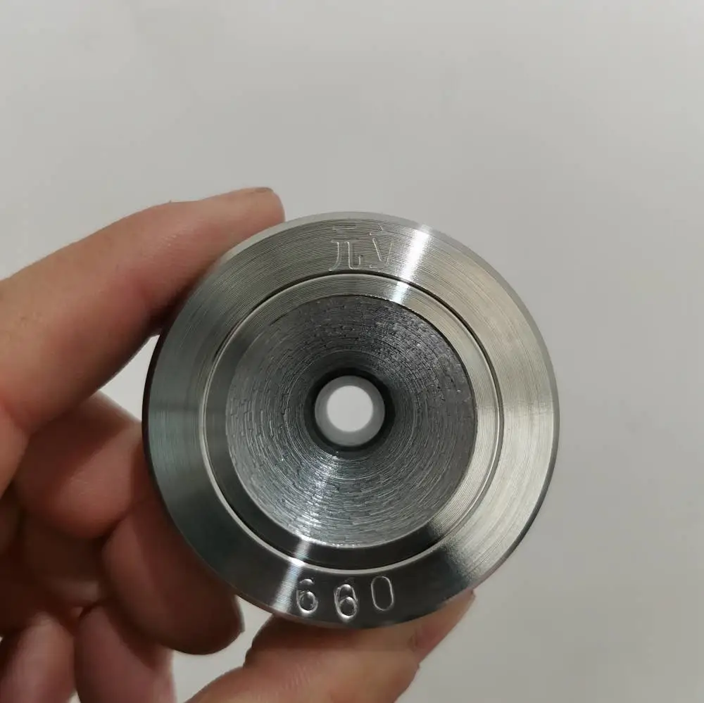 金刚石拉丝模具 冷拔丝模具 拉丝模具半成品