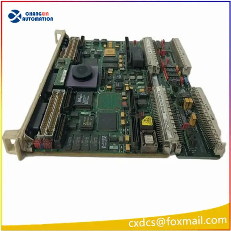 CI865K01冗余模块快速满足你的需求