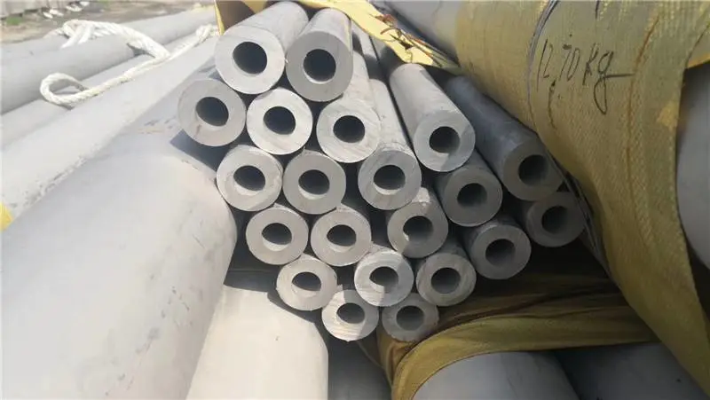 承德-34×8-卫生级管