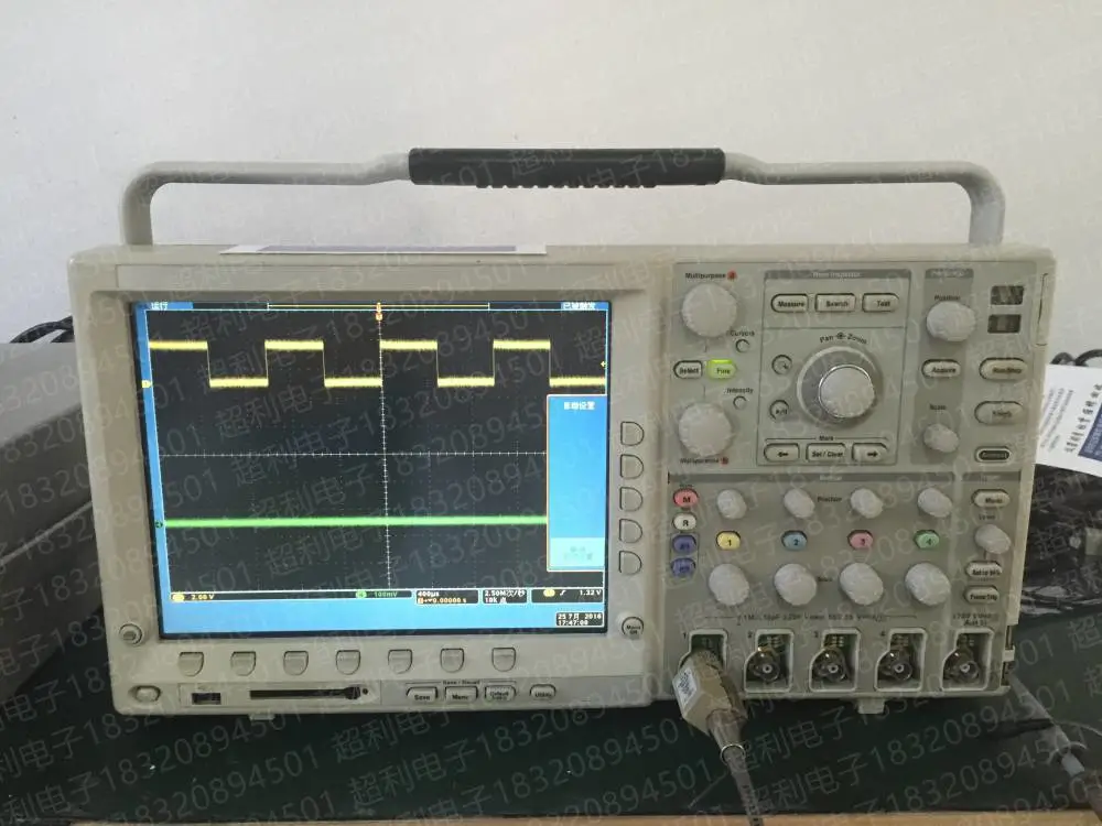 泰克MDO3014 出售泰克MDO3012示波器