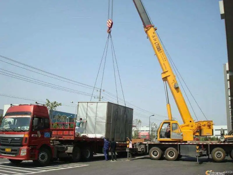 丰台宛平叉车出租,就近派车,吊车出租