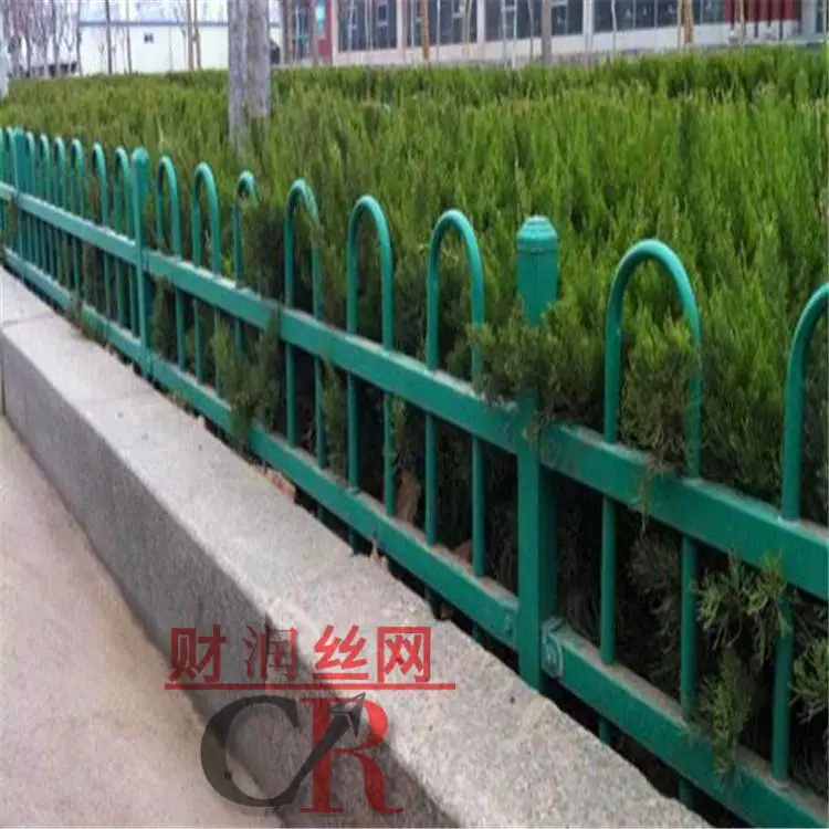 草坪护栏直销 上海草坪护栏批发 花池草坪护栏生产厂家 售后服务
