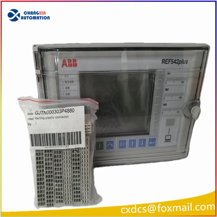 PP820冗余模块快速满足工业需求