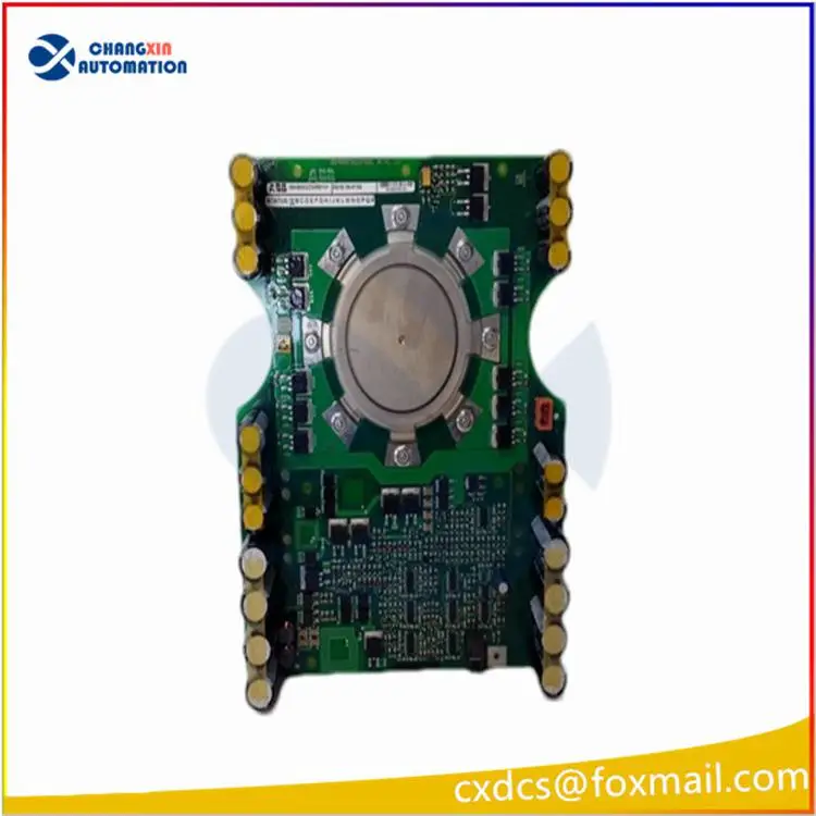 3BSE066495R1模拟输入模块工业控制优质供应商