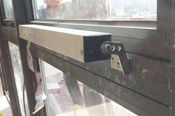 开窗器 DDLT 链条电动开窗器 稳定性强 不锈钢材质