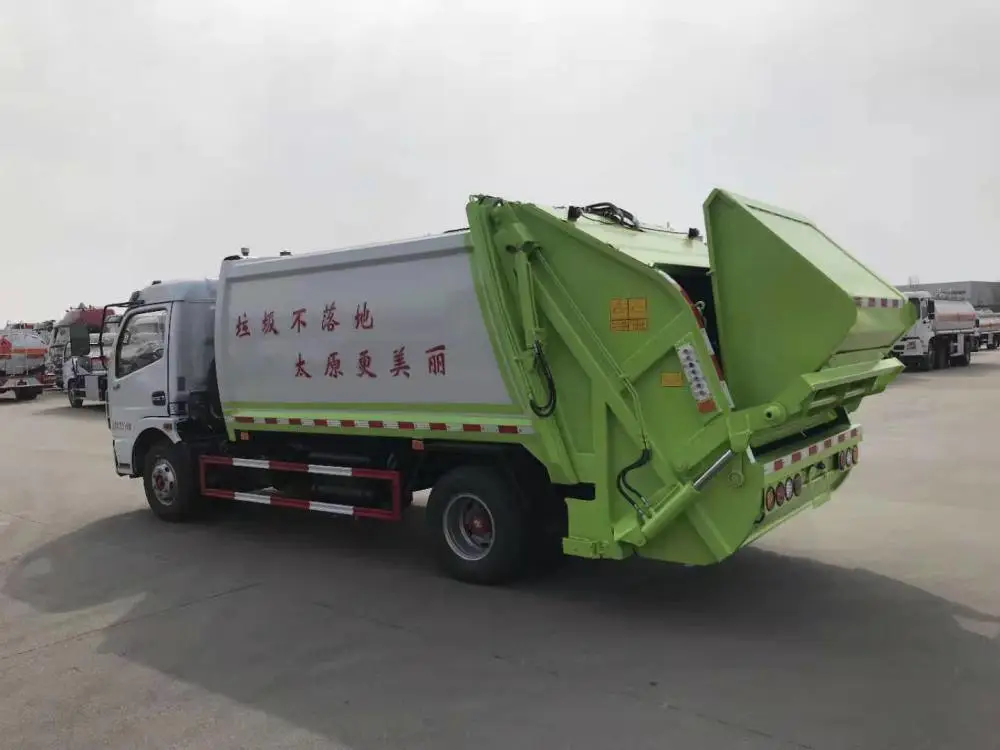 海南小型移动垃圾站哪里买