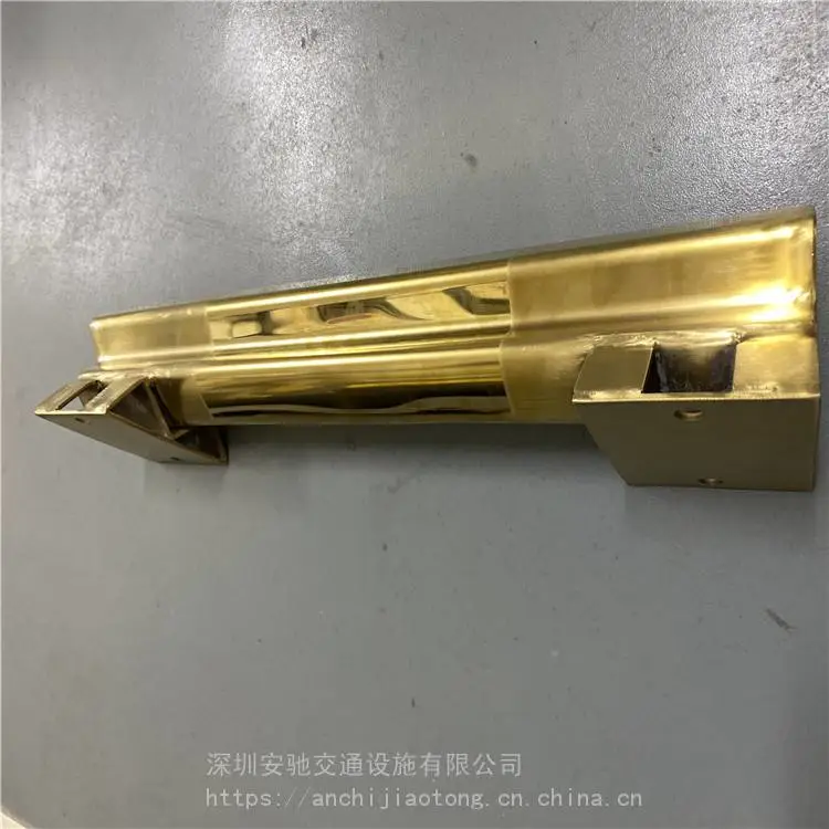 厂家供应林芝2米型钢器 挡轮杆