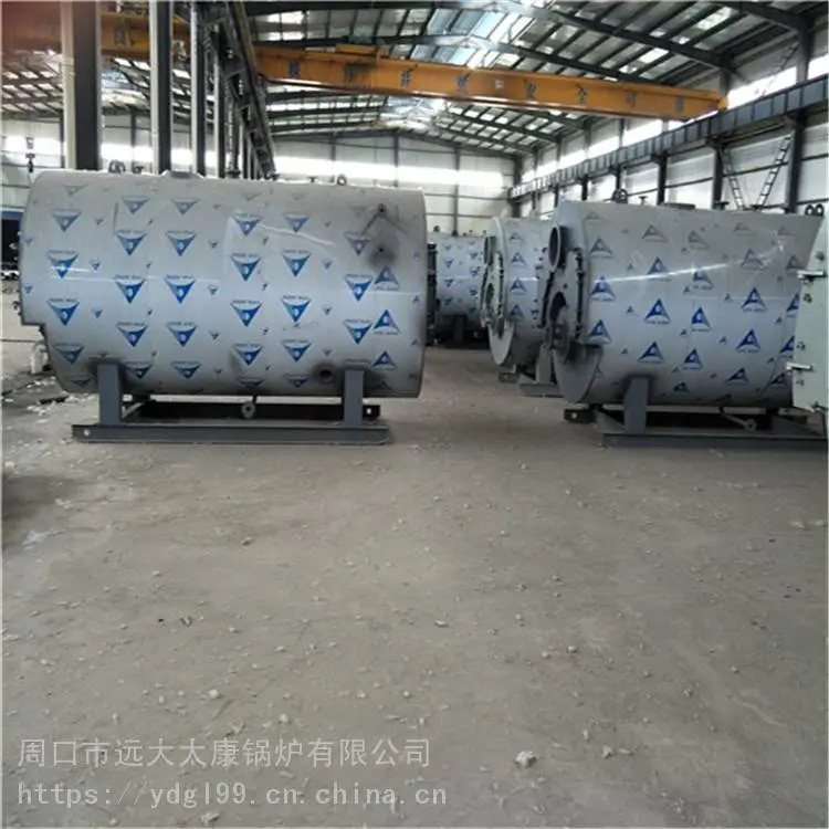 重庆市热水锅炉