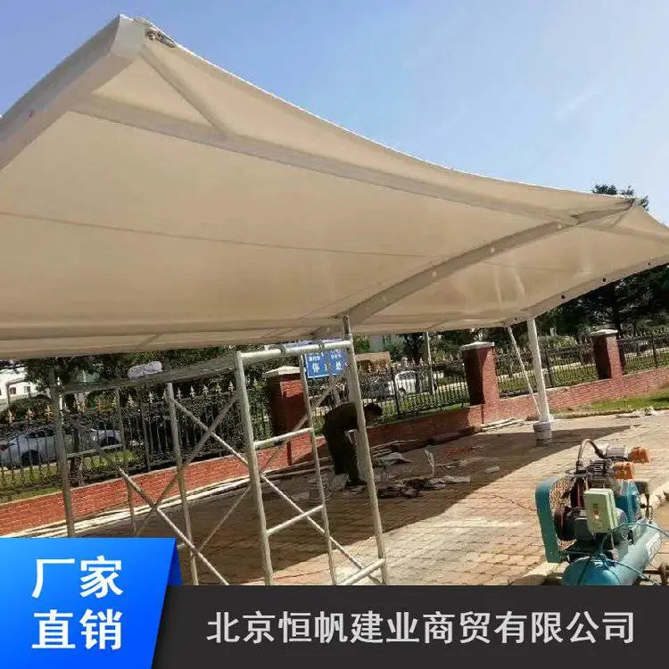欧式阳光房天幕篷_恒帆建业全自动天幕篷