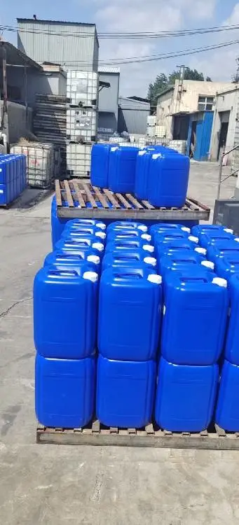脱氮碳源河北安诺环保质量