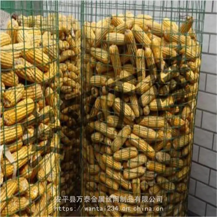 万泰 低碳钢板 圈玉米钢板网 价格优惠