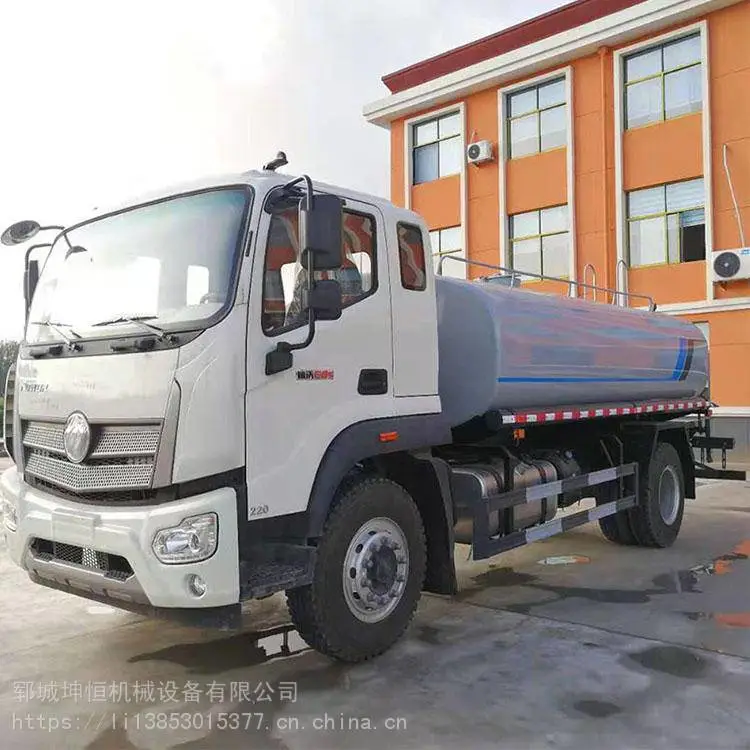 西安市碑林区福田2立方三轮雾炮洒水车方形小型洒水车出售配置 西安市碑林区福田2立方三轮雾炮洒水车方形小型洒水车出售配置