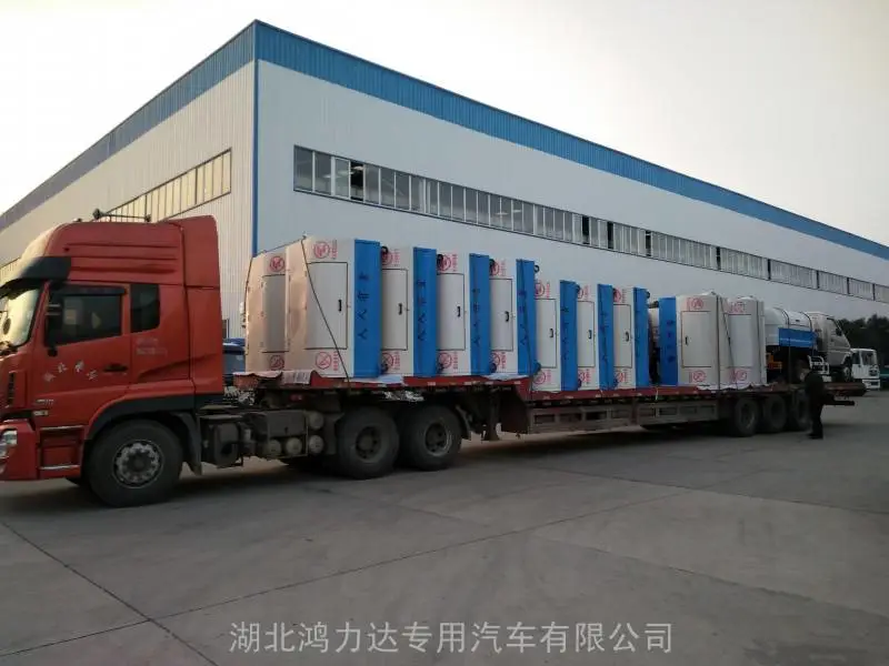 25方勾臂垃圾车价格 18万起配置参数与厂家报价 (注:实际价格需根据具体配置和采购量确定,此处仅为示例)