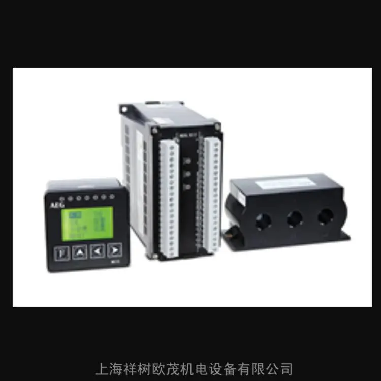 品质供应殷工快速反馈AEG 功率控制器 Thyro-A2A400-100HR1
