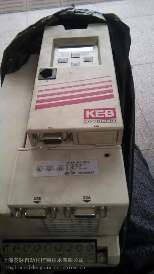 10F4F3D-3440科比变频器