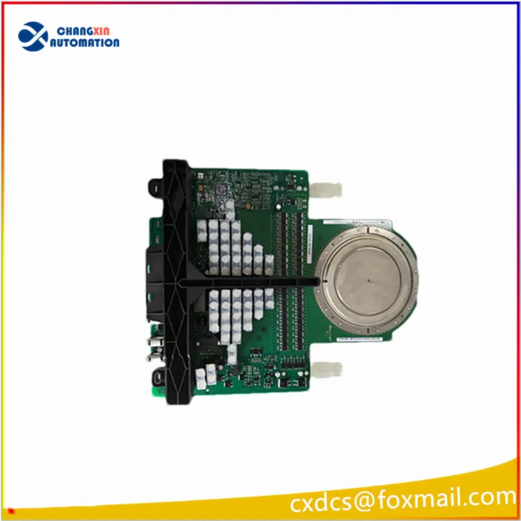 PP81***冗余模块快速满足工业需求