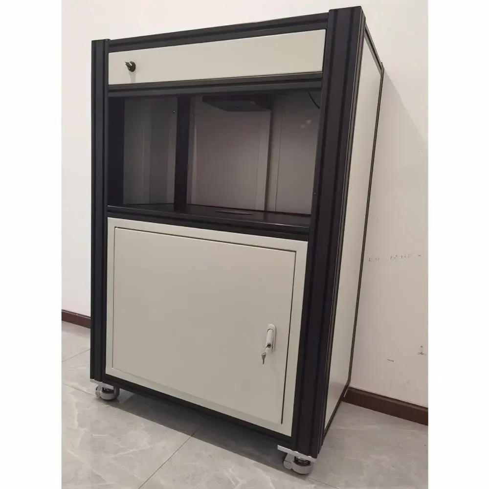 机动车后视镜失真率测试系统 型号:HX03-DSH-SZL库号：M414557
