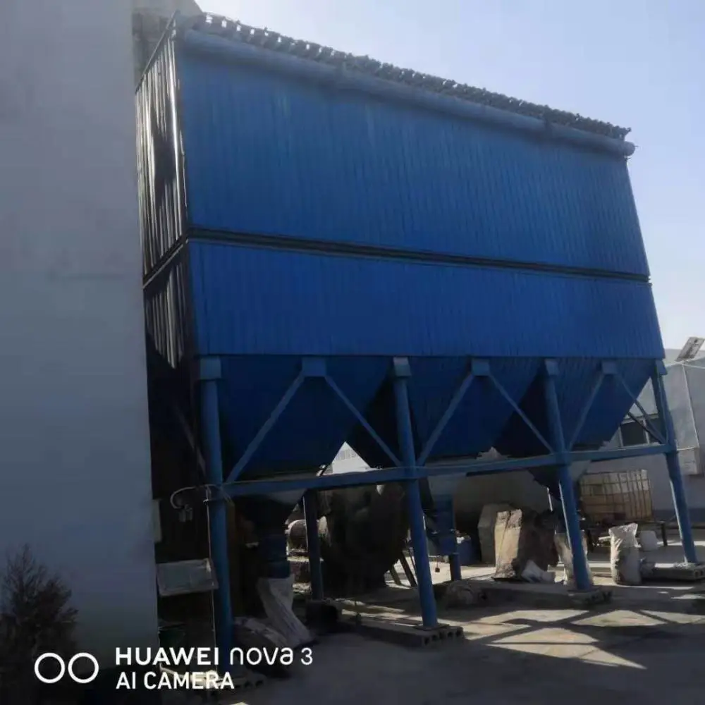 生产批发锅炉脱硝设备的厂家如何解决干法堵塞