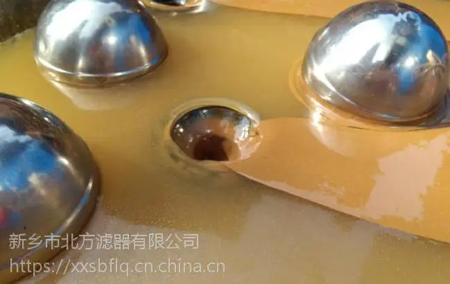 “废油吸收机”/