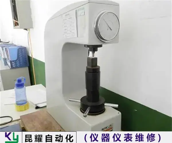 特鲁斯圆度仪无法启动维修尽快修好