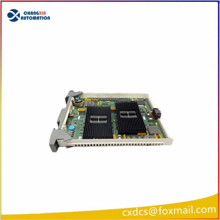 HONEYWELL通道输入/输出模块TC810E1032工业控制优质供应商