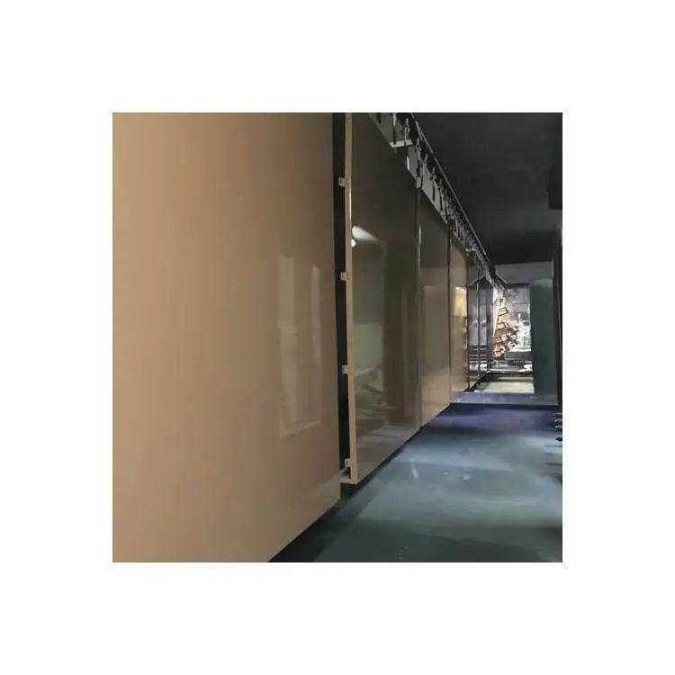幕墙铝单板 铝蜂窝板构造 环保粘合剂 安装便捷 长久耐用